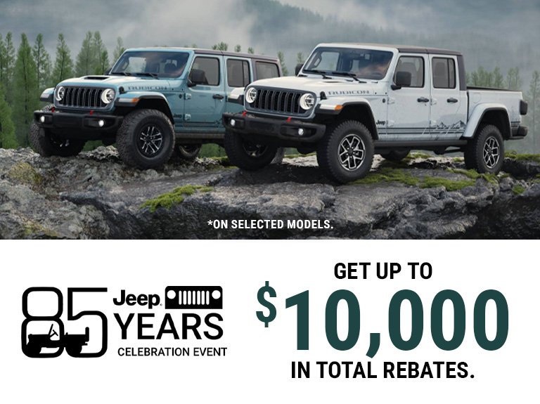 Magnetis Auto - Monthly Offers