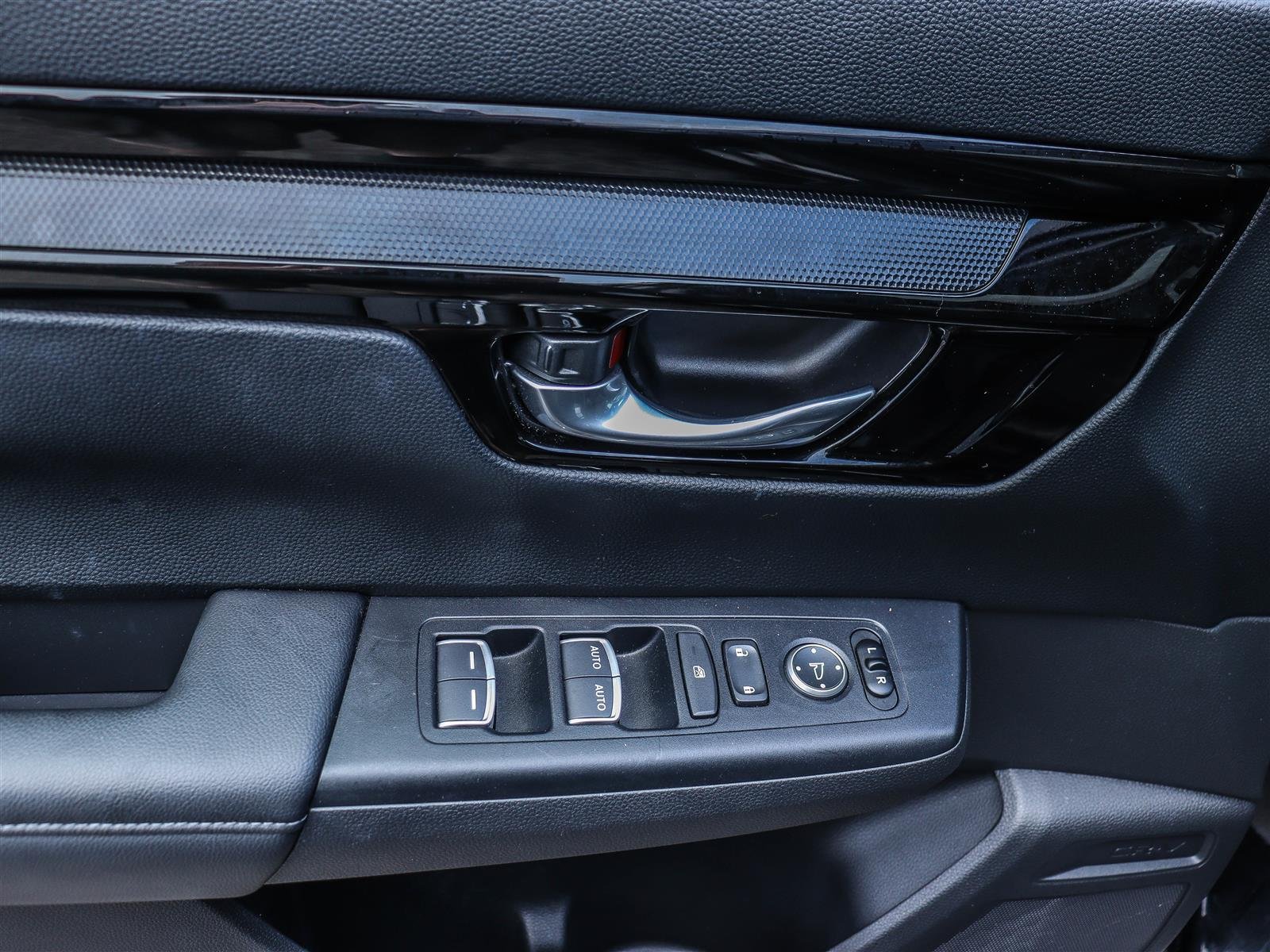 2024 Honda CR-V Sport Ottawa & Gatineau - photo #9