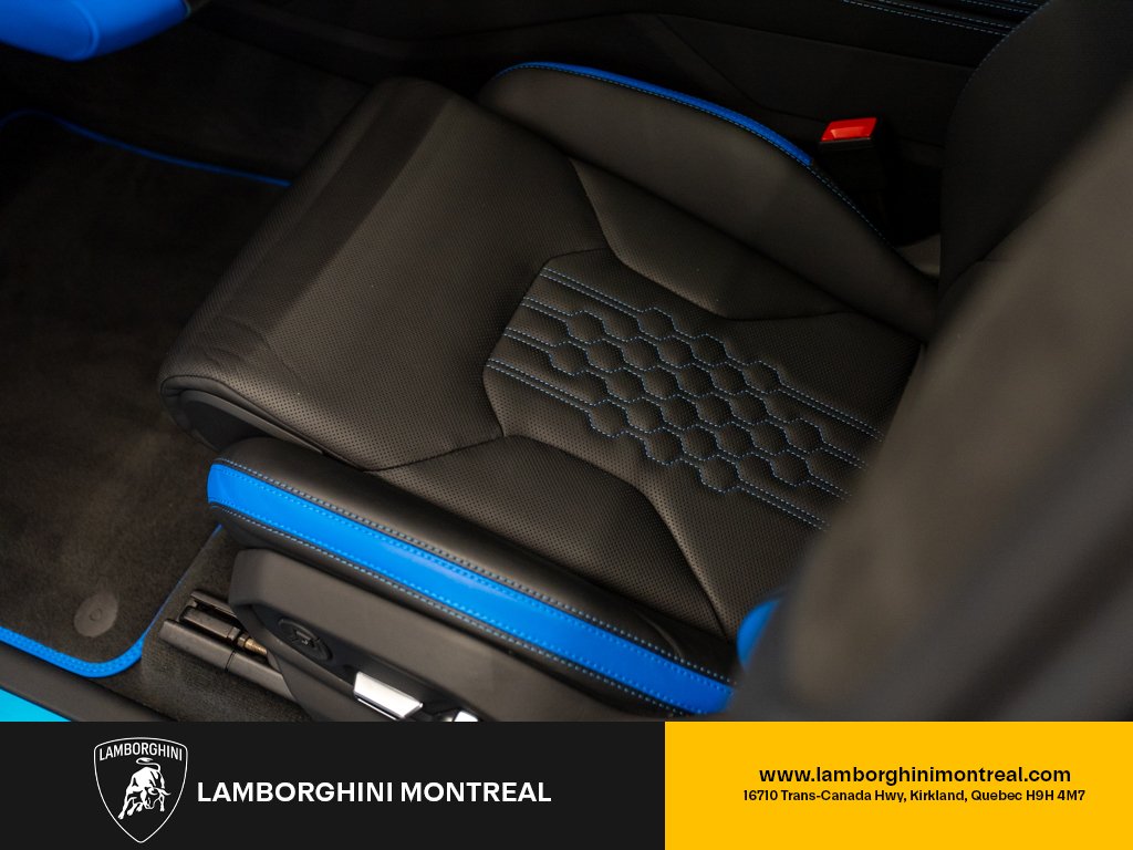 2024 Lamborghini Urus S White Kirkland - photo #15