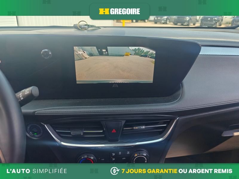Buick Encore GX SA0167A | Preferred 2025 Noir Laval - photo #17