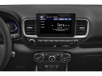 Hyundai Venue Essential