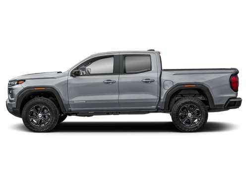 2026 GMC Canyon 2026