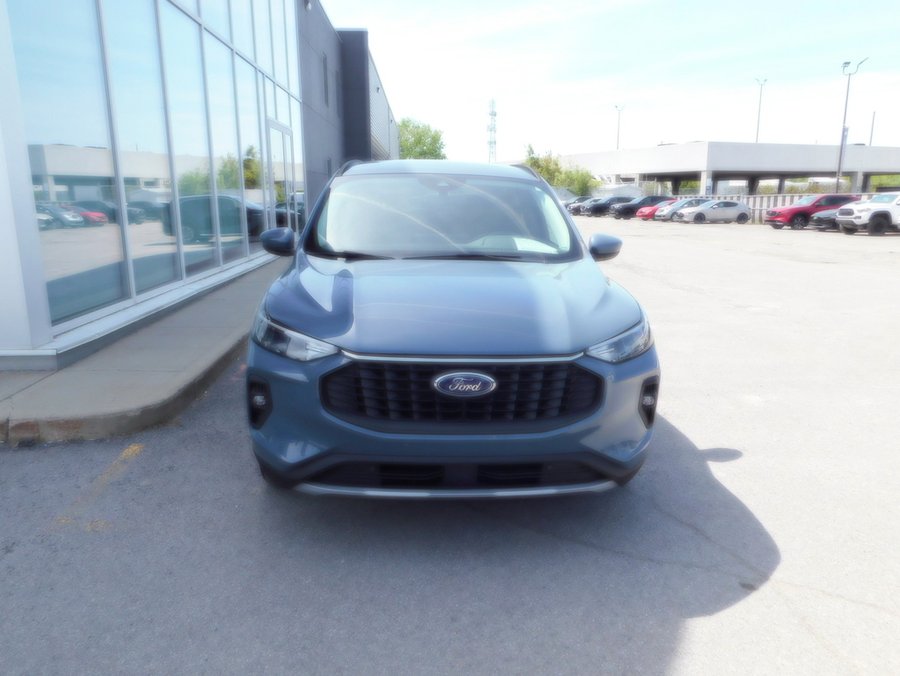 2023 Ford Escape 2023