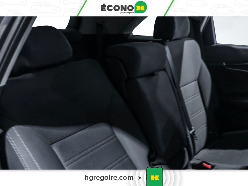 Kia Sorento 726523 | 3.3L LX+ AWD GR ÉLEC A/C BLUETOOTH CAMÉRA MAGS 2016 Gris Laval - photo #20