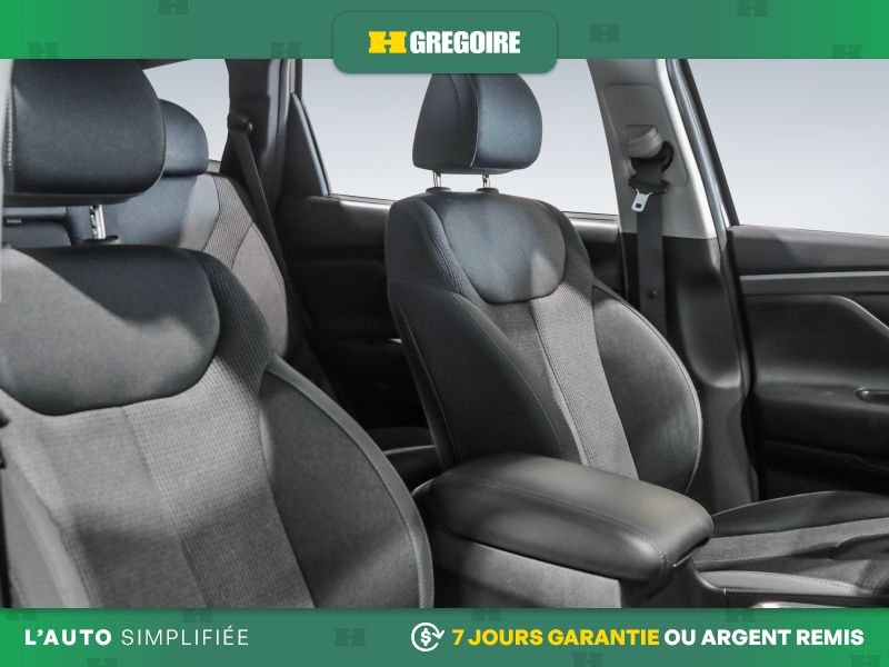 2020 Hyundai Santa Fe Grey Laval - photo #26