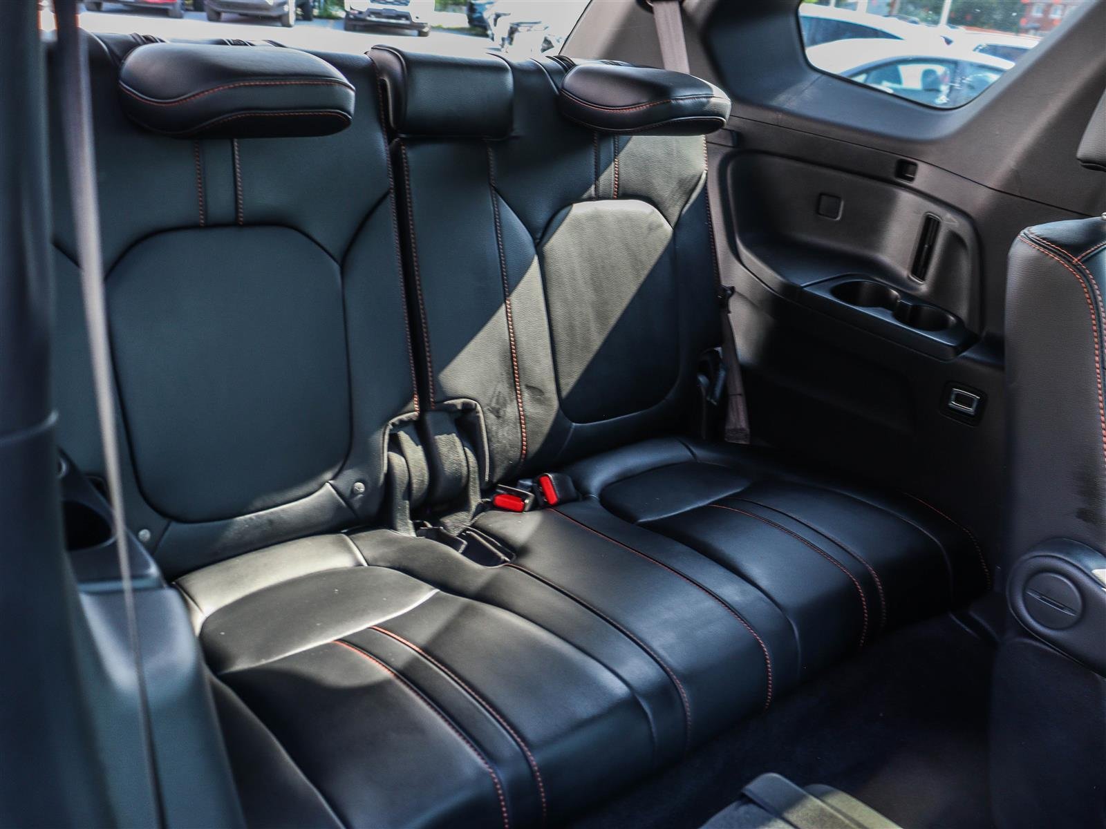 2023 Honda Pilot TrailSport Ottawa & Gatineau - photo #19