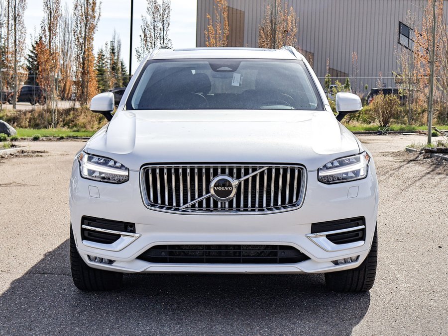 2024 Volvo XC90