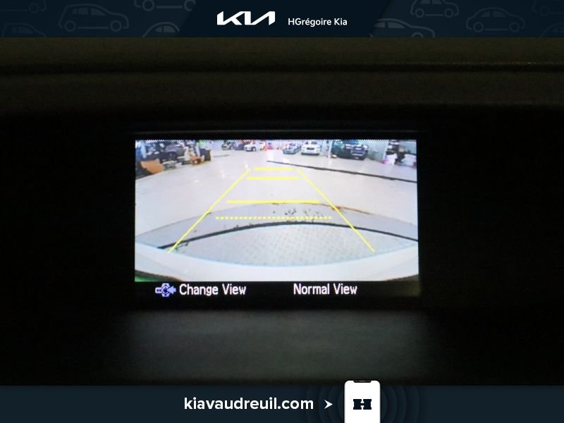 Honda CRV 2014 Blanc Blainville - photo #18