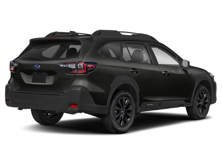 2025 Subaru Outback Onyx