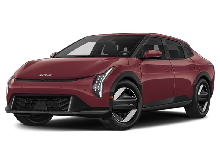 2026 Kia EV4 Wind