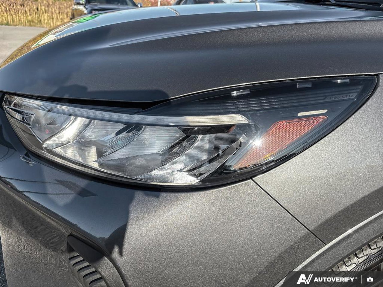 Ford Escape 1FMCU9MN4RUB13575 2024 Gris Mirabel - photo #13