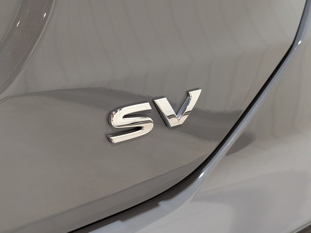 2024 Nissan Kicks SV FWD Grey Val-David - photo #35
