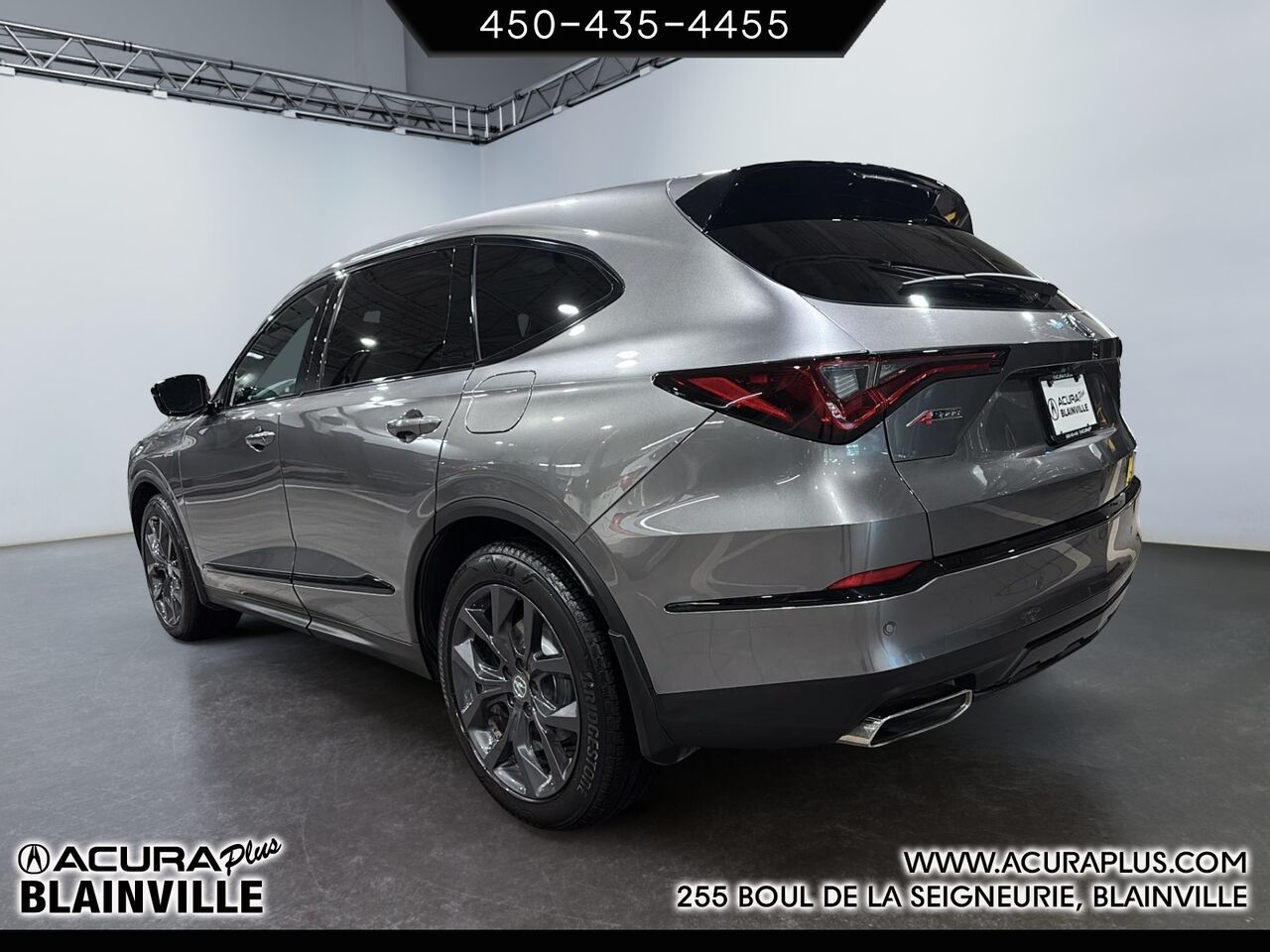 2024 Acura MDX