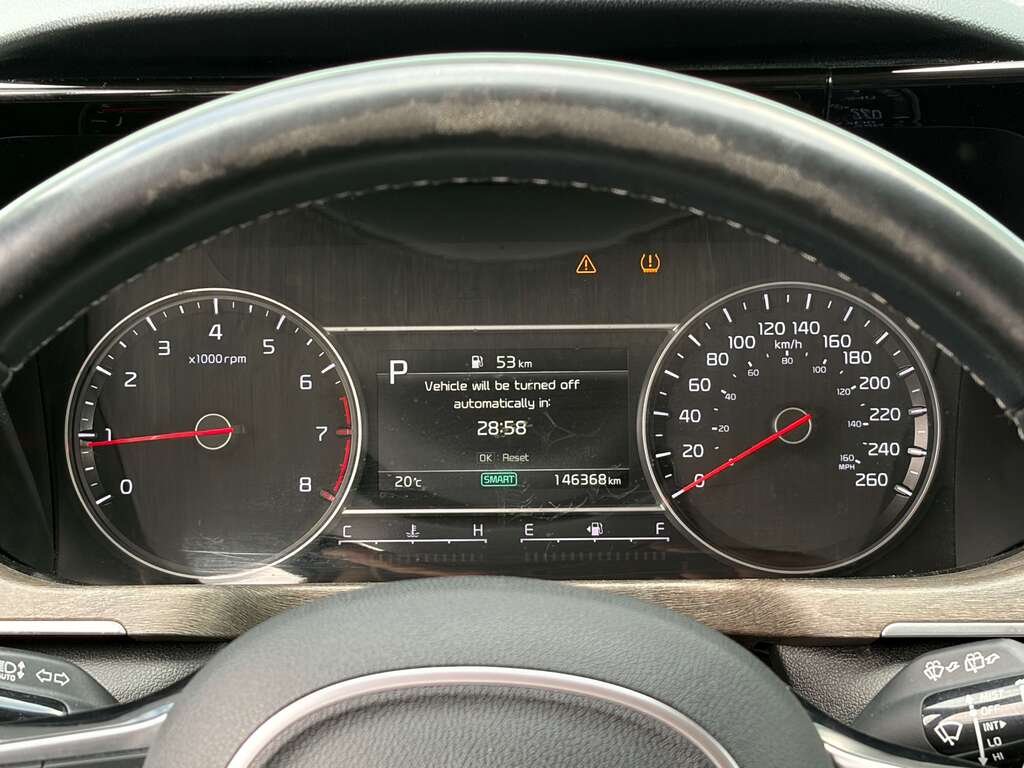 Kia Sorento 2022 Blanc Gatineau - photo #13