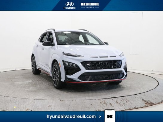 2023 Hyundai Kona 2023 