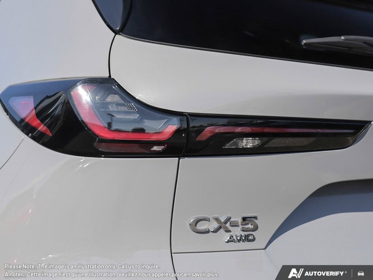 2026 Mazda CX-5 JM3KMBHA0T0174331 Aero Grey Metallic Mirabel - photo #10