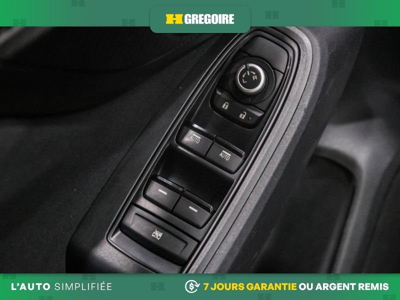 Subaru Impreza 729402 | Touring AWD A/C GR ELECT MAGS CAM RECUL BLUETOOTH 2019 Gris Laval - photo #11