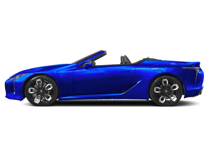 2025 Lexus LC LC 500