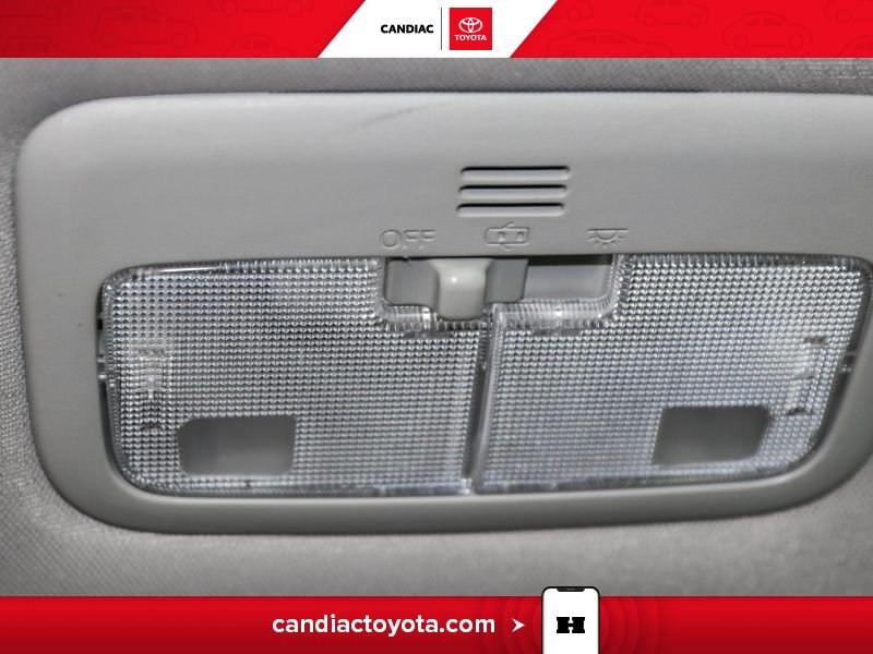 2016 Toyota Corolla Blue Laval - photo #27