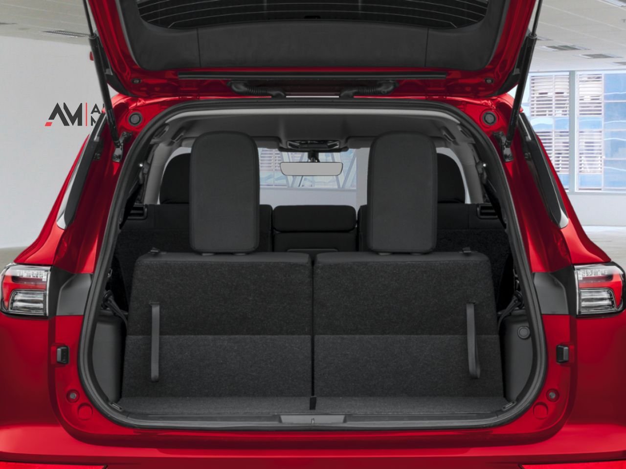 2026 MITSUBISHI Outlander Sterling Silver Amos - photo #12
