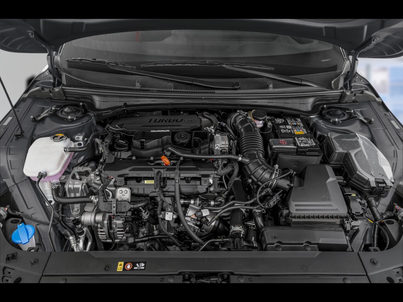Kia K4 2026 Blainville - photo #5