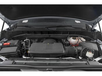 Chevrolet Silverado 1500 High Country