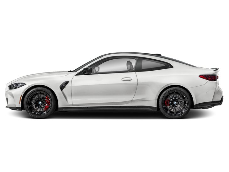 2025 BMW M4