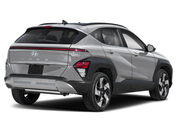 2025 Hyundai Kona Privilégié