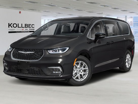 CHRYSLER Pacifica 2026 2026 Couche nacrée cristal noir étincelant