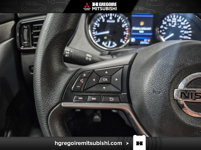 Nissan Qashqai 2023 Gris Saint-Eustache - photo #20