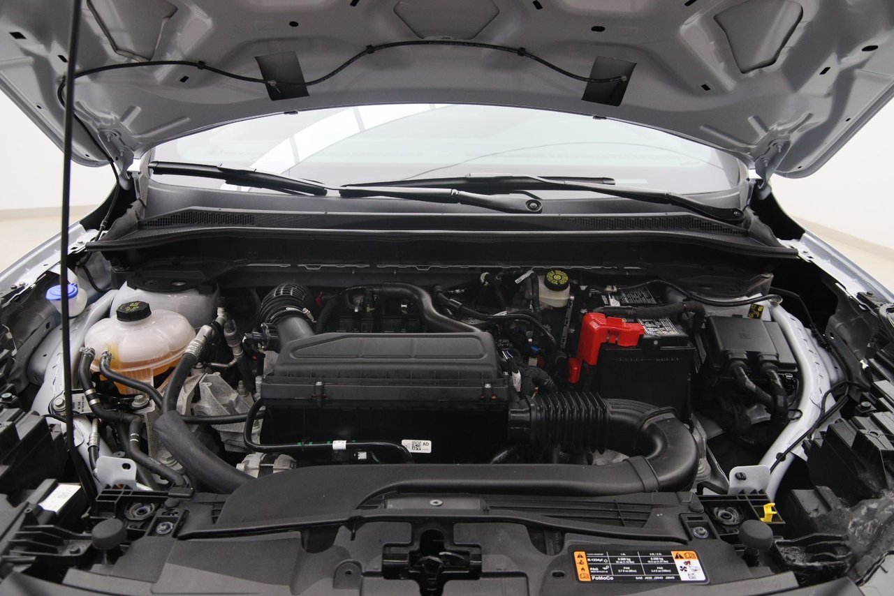 2025 Ford Escape VIN 1FMCU9MN9SUA27779 Grey Baie-Comeau - photo #13
