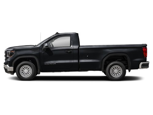2025 GMC Sierra 1500 2025
