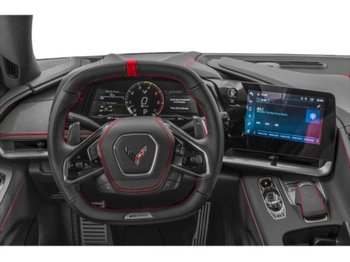 Chevrolet Corvette 1LZ