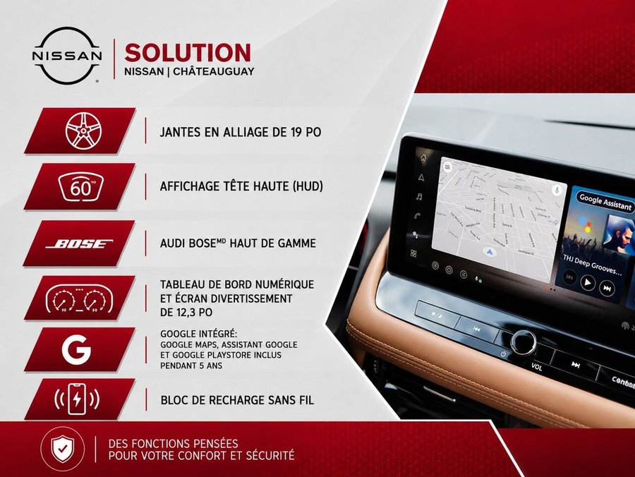 2026 NISSAN Rogue 2026 Scarlet Ember Tintcoat