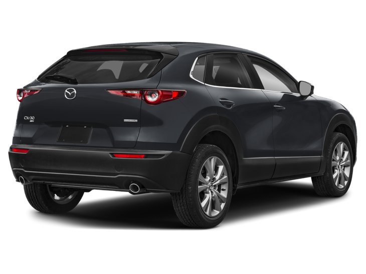 2025 Mazda CX-30 GS