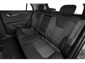 Kia Niro électrique Wind