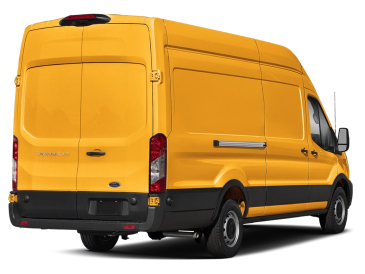2025 Ford Transit Cargo Van 