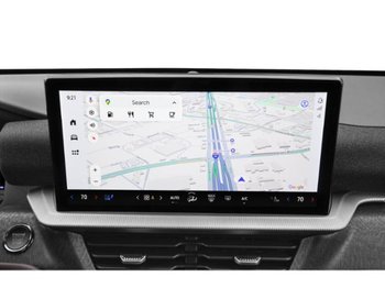 Ford Explorer Platine