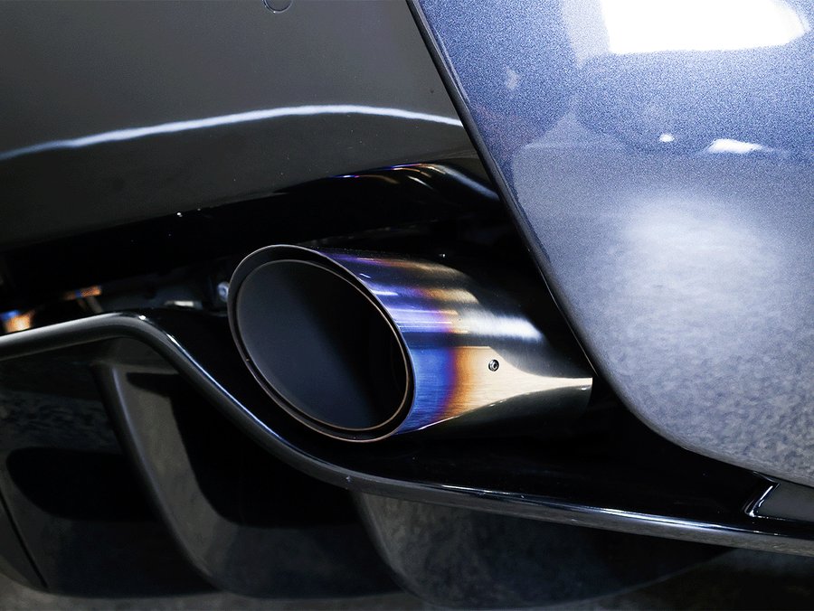 McLaren 570GT 2018 2018 Noir
