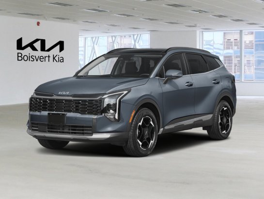 Kia Sportage hybride 2026 2026 