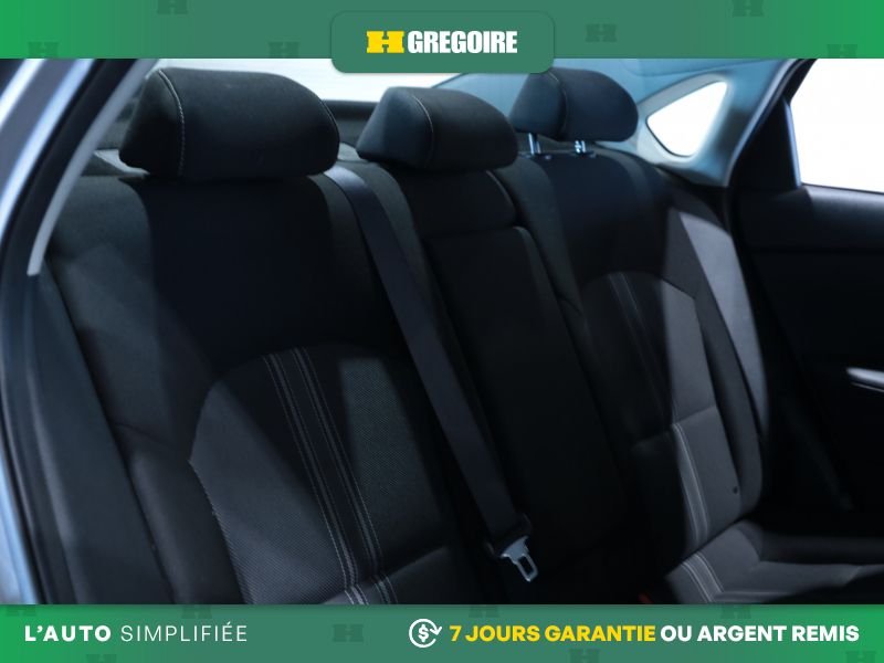Kia Forte 2023 Gris Saint-Eustache - photo #22
