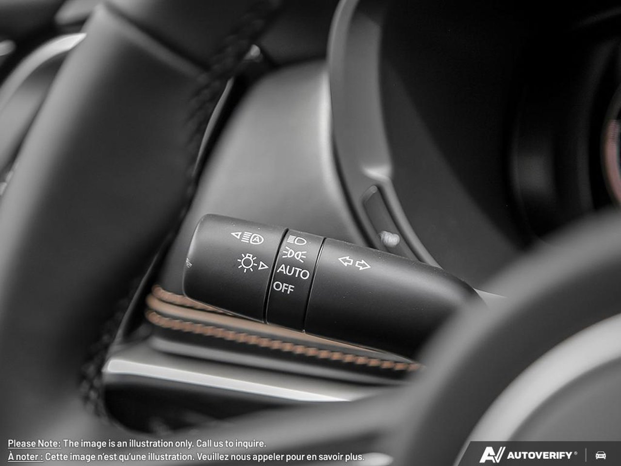 Mazda CX-90 hybride rechargeable JM3KKDHA0T1366182 2026 Noir de jais mica Mirabel - photo #23