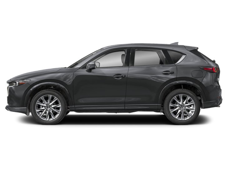 2025 Mazda CX-5 GT