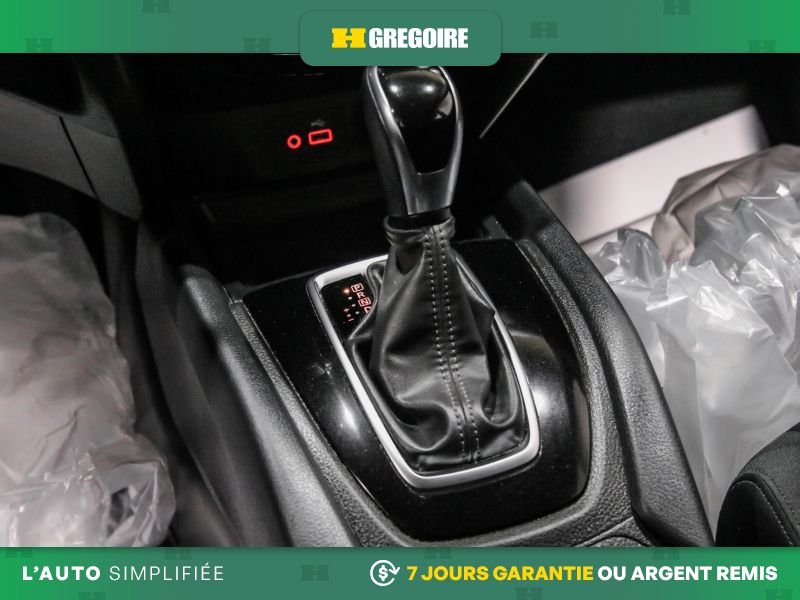 Nissan Rogue 2020 Rouge Blainville - photo #24