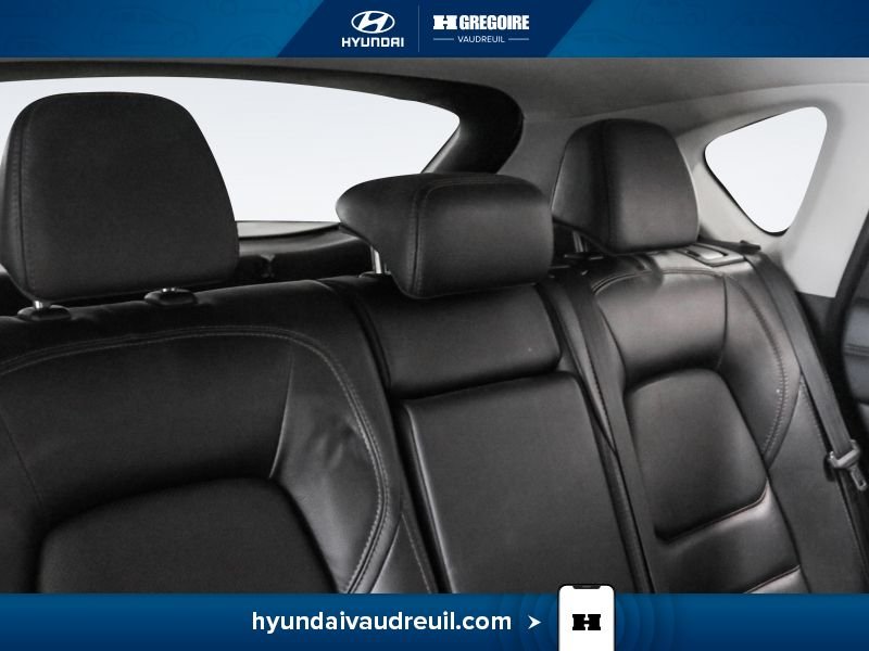 Mazda CX-5 2021 Blanc Laval - photo #36
