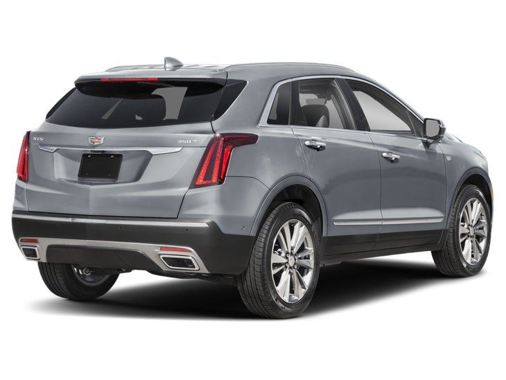 2026 Cadillac XT5 Luxe Haut de gamme TI