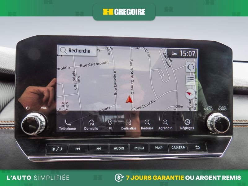 2023 Mitsubishi Outlander Grey Blainville - photo #20