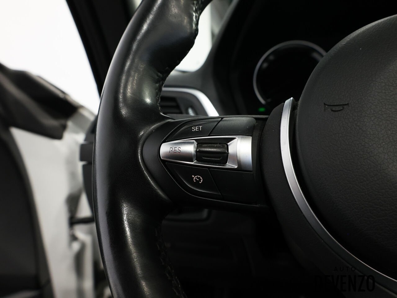 BMW Série 2 2019 Blanc Saint-Eustache - photo #16