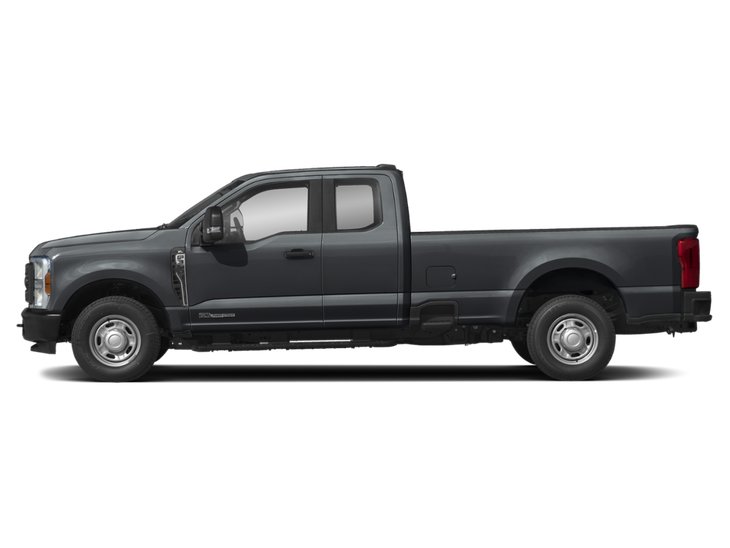 2025 Ford Super Duty F-350 à roues arrière simples XL