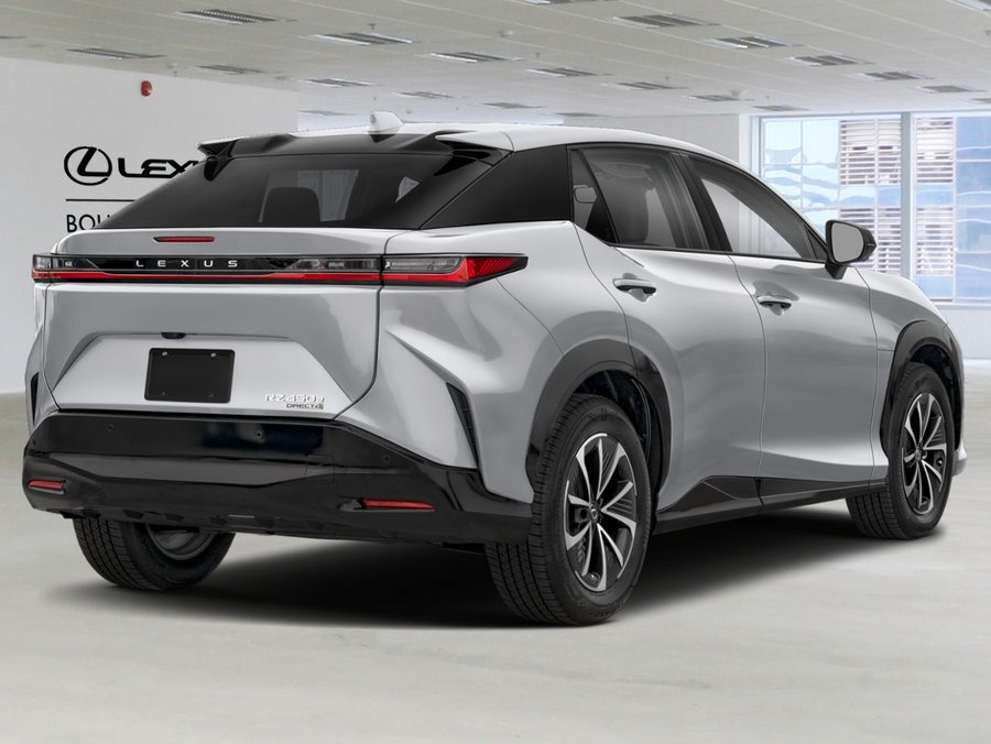 2026 LEXUS RZ 2026 Iridium
